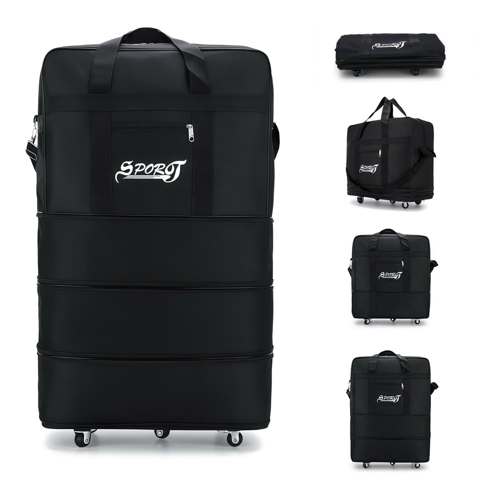 90Lbs Duffle Bags Outside Harare